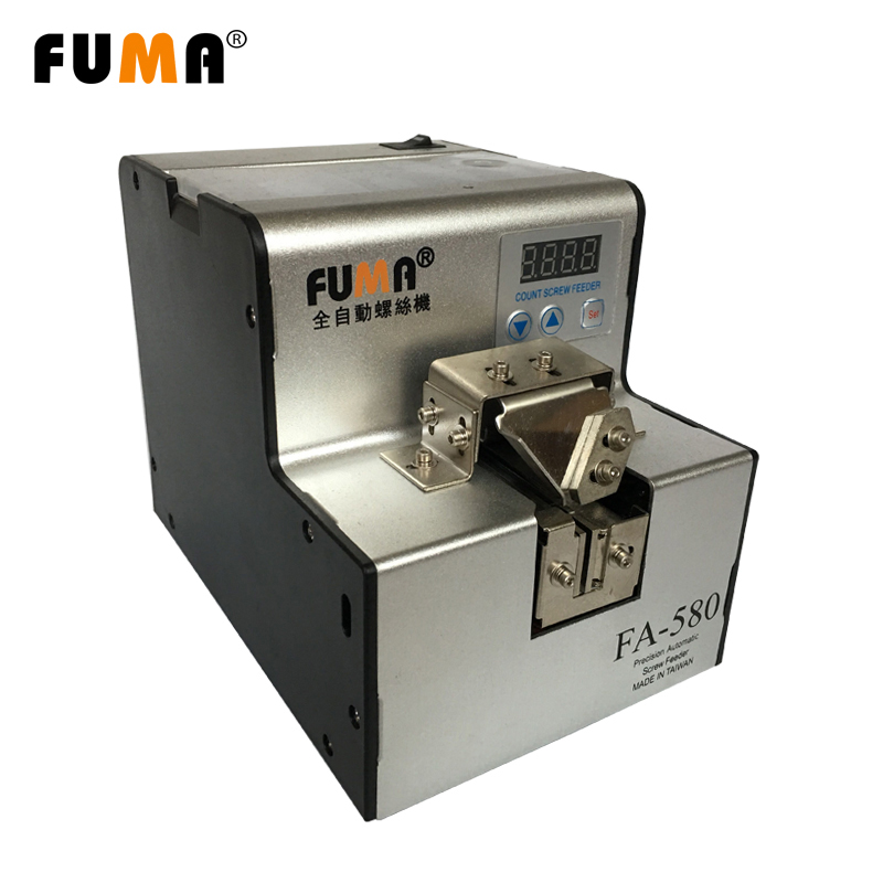 Máy ra vít tự động Fuma FA-580