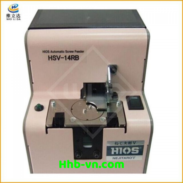 Máy cấp vít tự động Hios HSV-14RB