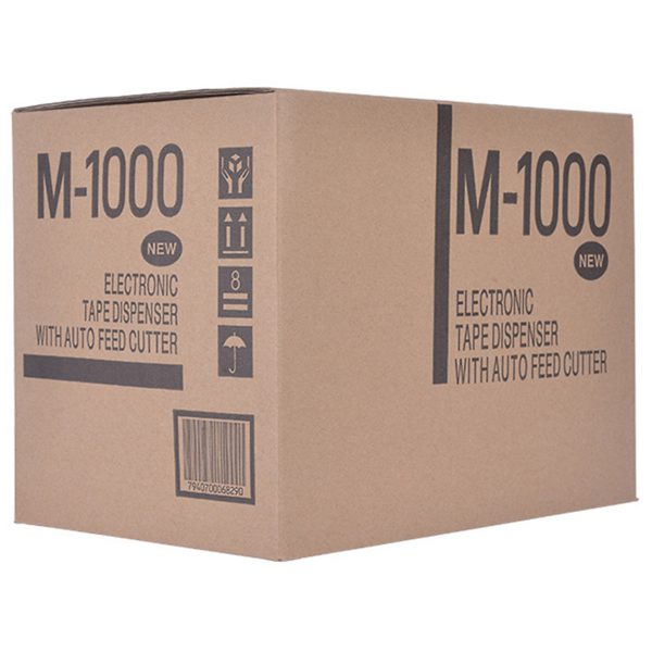 thùng đựng máy cắt băng keo FUMA M1000