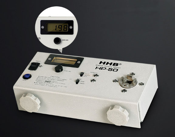 Máy đo lực siết HP-50